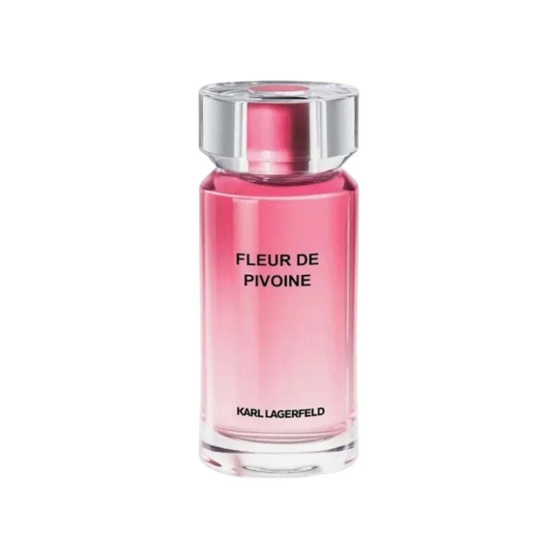 Karl Lagerfeld Karl Lagerfeld, Fleur de Pivoine, Eau de Parfum, Für Frauen, 100 ml Regular