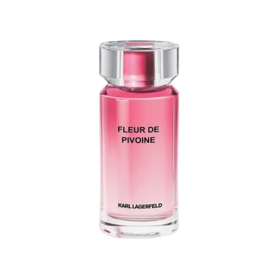 Karl Lagerfeld Karl Lagerfeld, Fleur de Pivoine, Eau de Parfum, Für Frauen, 100 ml Regular