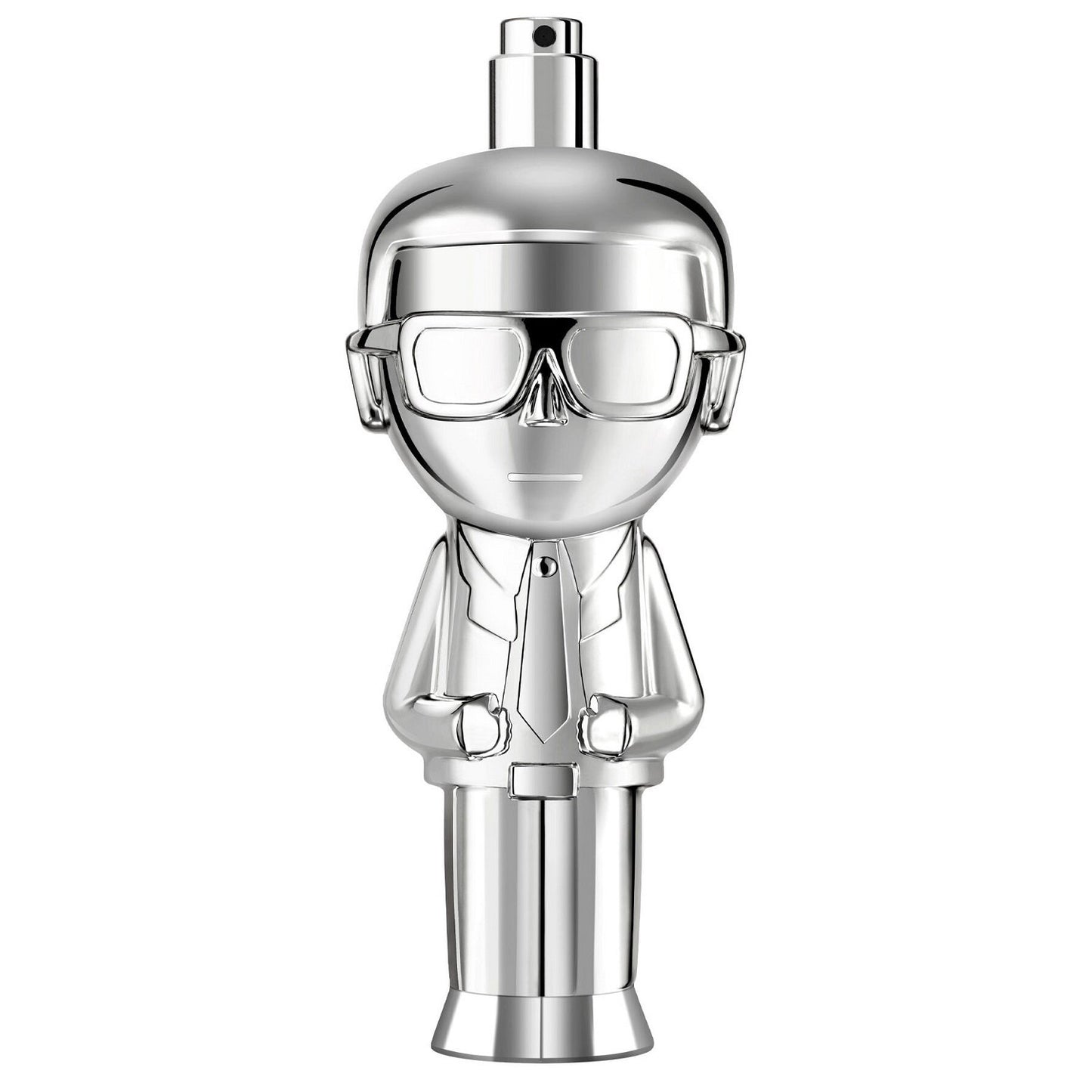 Karl Lagerfeld Karl Lagerfeld, Karl Ikonik, Eau de Parfum, Für Männer, 100 ml Regular