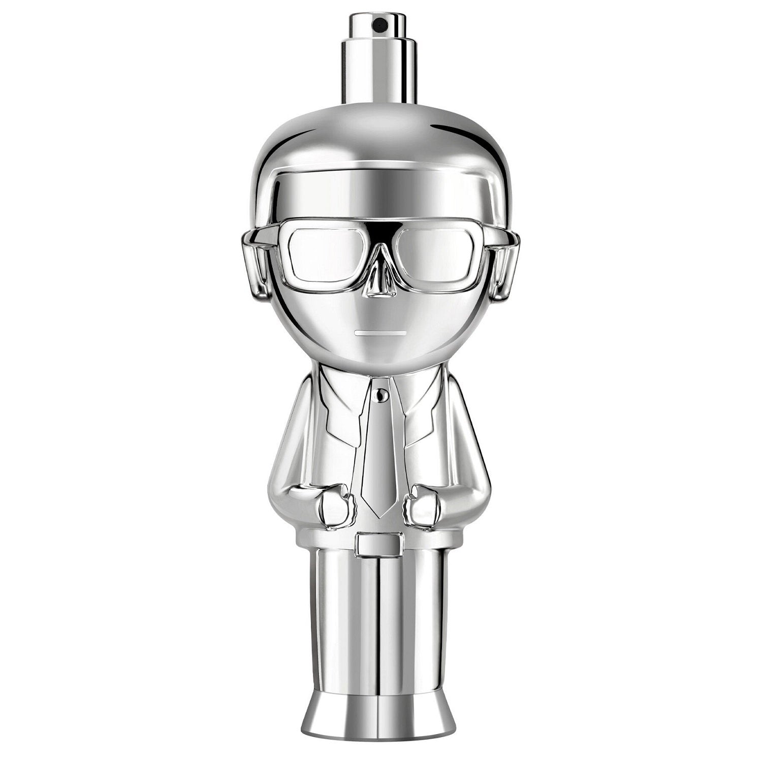 Karl Lagerfeld Karl Lagerfeld, Karl Ikonik, Eau de Parfum, Für Männer, 100 ml Regular