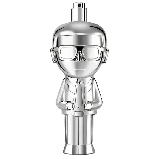 Karl Lagerfeld Karl Lagerfeld, Karl Ikonik, Eau de Parfum, Für Männer, 100 ml Regular