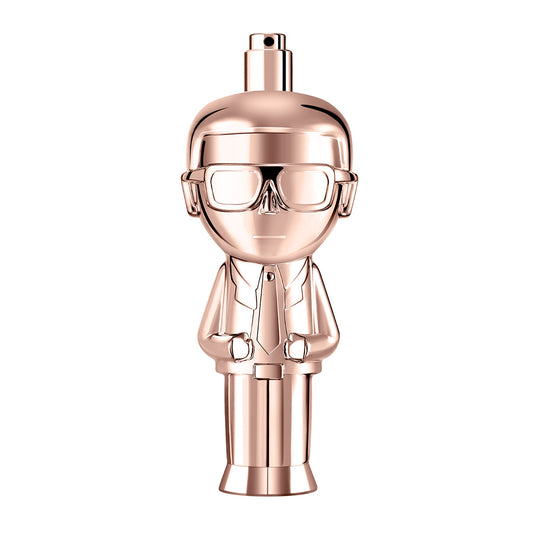 Karl Lagerfeld Karl Lagerfeld, Karl Ikonik, Eau de Parfum, Für Frauen, 100 ml Regular