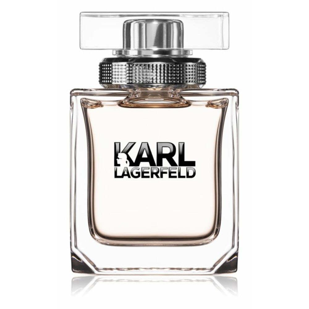 Karl Lagerfeld Karl Lagerfeld, Karl Lagerfeld, Eau de Parfum, Für Frauen, 85 ml Regular