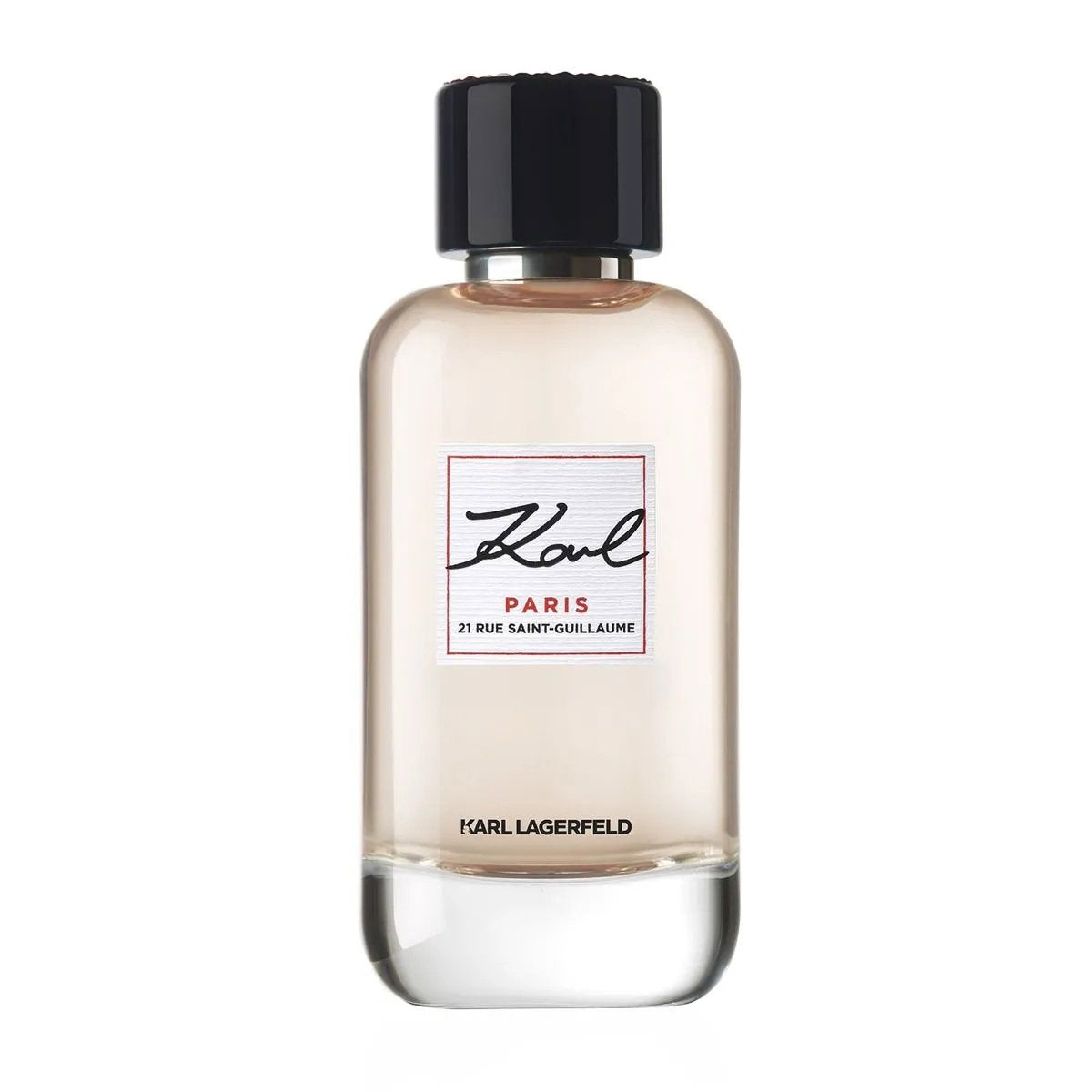 Karl Lagerfeld Karl Lagerfeld, Karl Paris 21 Rue Saint-Guillaume, Eau de Parfum, Für Frauen, 100 ml Regular