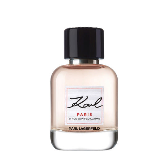 Karl Lagerfeld Karl Lagerfeld, Karl Paris 21 Rue Saint-Guillaume, Eau de Parfum, Für Frauen, 60 ml Regular