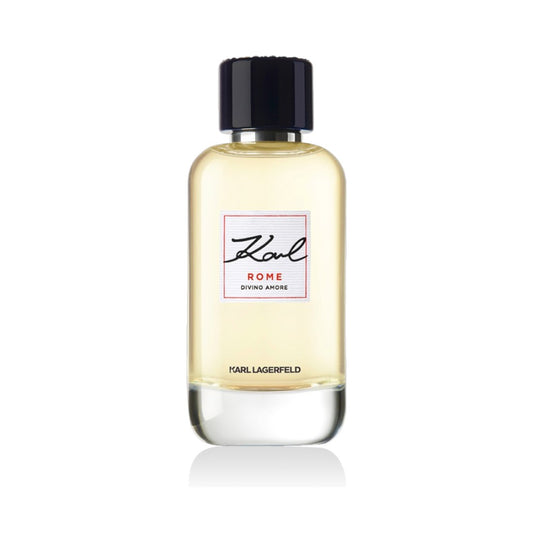 Karl Lagerfeld Karl Lagerfeld, Karl Rome Divino Amore, Eau de Parfum, Für Frauen, 100 ml Regular
