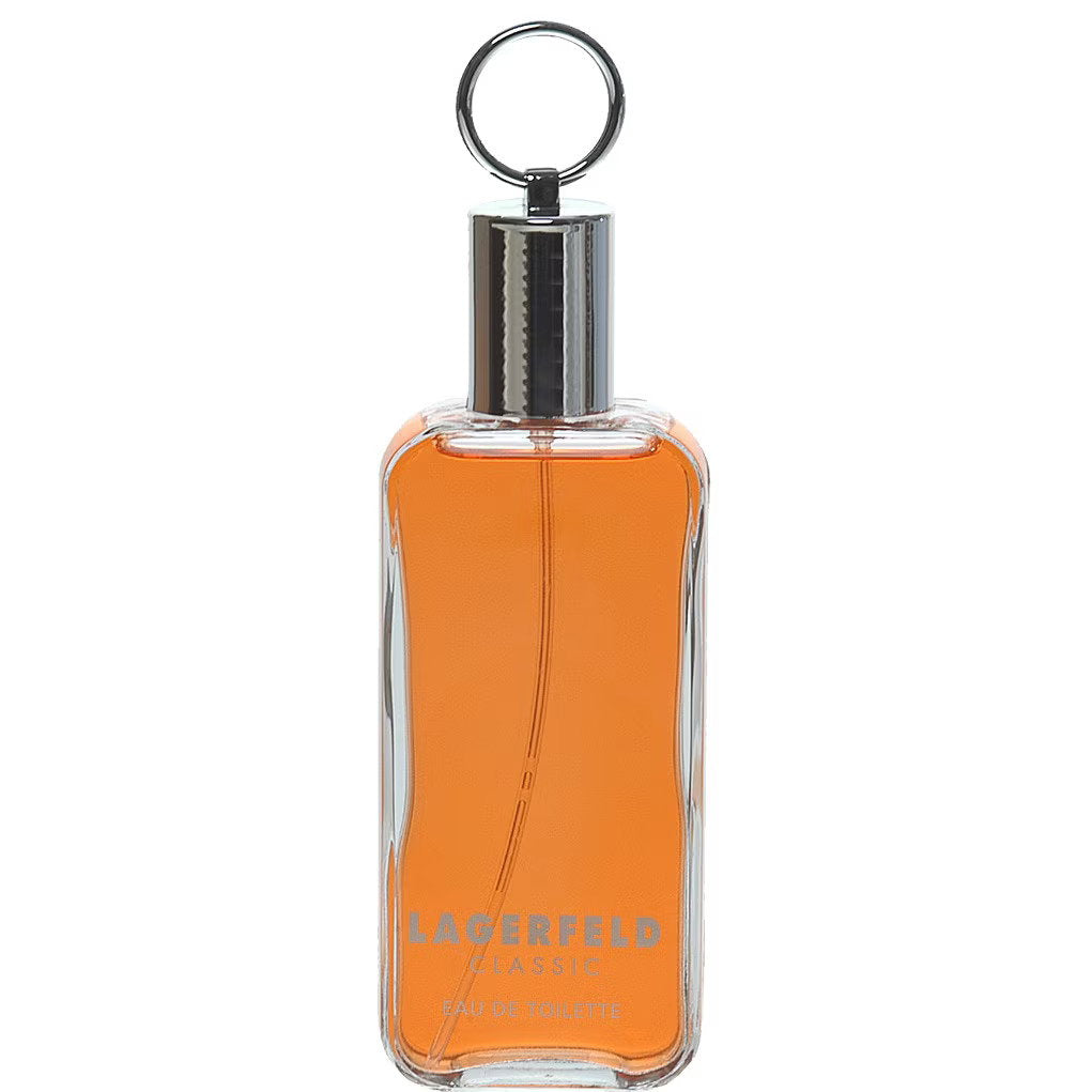 Karl Lagerfeld Karl Lagerfeld, Lagerfeld Classic, Eau de Toilette, Für Männer, 60 ml *Tester