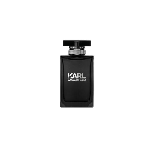 Karl Lagerfeld Karl Lagerfeld, Legerfeld, Eau de Toilette, Für Männer, 50 ml Regular