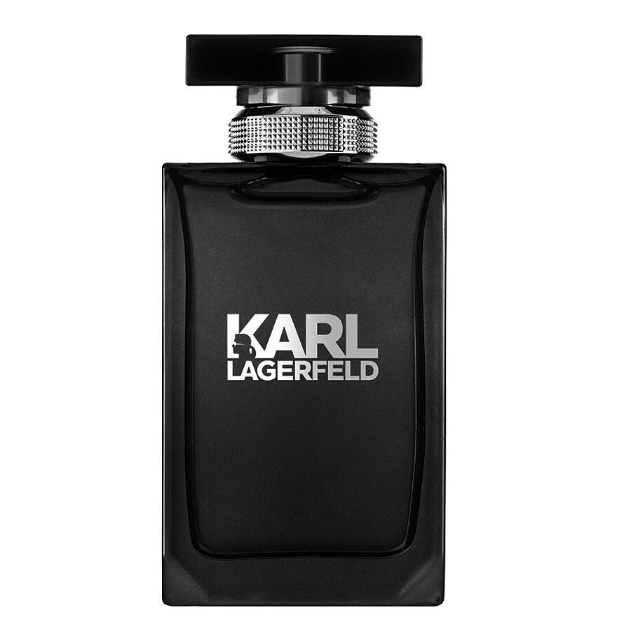 Karl Lagerfeld Karl Lagerfeld, Pour Homme, Eau de Toilette, Für Männer, 100 ml Regular