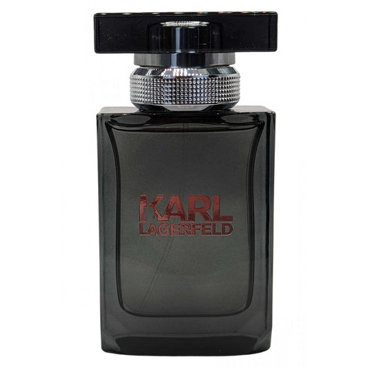 Karl Lagerfeld Karl Lagerfeld, Pour Homme, Eau de Toilette, Für Männer, 100 ml *Tester