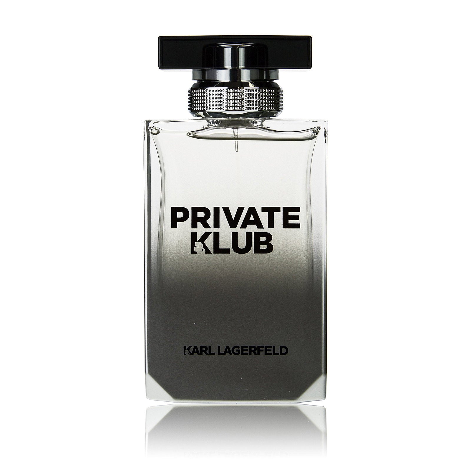 Karl Lagerfeld Karl Lagerfeld, Private Klub, Eau de Toilette, Für Männer, 100 ml *Tester