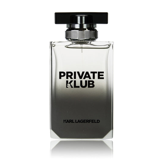 Karl Lagerfeld Karl Lagerfeld, Private Klub, Eau de Toilette, Für Männer, 100 ml *Tester