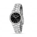 KARL LAGERFELD R0553100507 Armbanduhr Silber ansicht-2