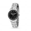 KARL LAGERFELD R0553100510 Armbanduhr Silber ansicht-2