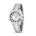 KARL LAGERFELD R0553101514 Armbanduhr Silber ansicht-2