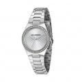 KARL LAGERFELD R0553105509 Armbanduhr Silber ansicht-2