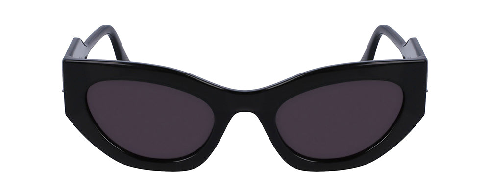 KARL LAGERFELD SUNGLASSES KL6122S-015-52 Sonnenbrille