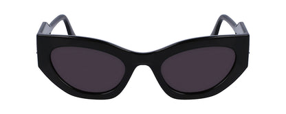 KARL LAGERFELD SUNGLASSES KL6122S-015-52 Sonnenbrille