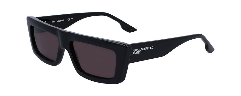 KARL LAGERFELD SUNGLASSES KLJ6147S-001-56 Sonnenbrille ansicht-2