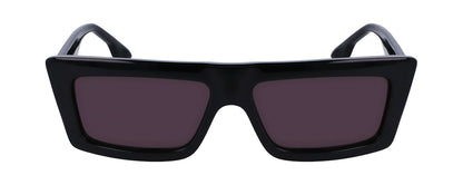 KARL LAGERFELD SUNGLASSES KLJ6147S-001-56 Sonnenbrille