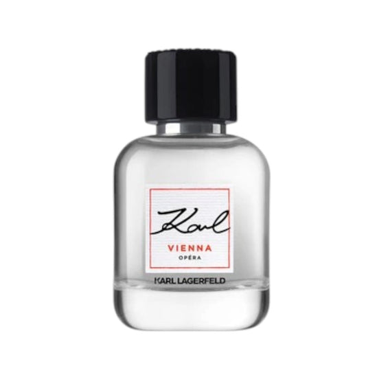 Karl Lagerfeld Karl Lagerfeld, Vienna Opera, Eau de Toilette, Für Männer, 60 ml Regular