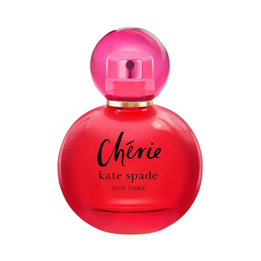 Kate Spade Kate Spade, Cherie, Eau de Parfum, Für Frauen, 100 ml Regular