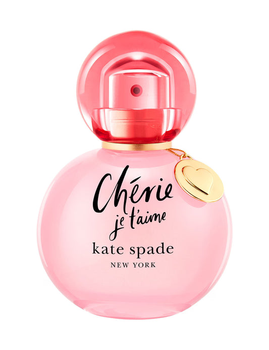 Kate Spade Kate Spade, Cherie Je T'Aime, Eau de Parfum, Für Frauen, 100 ml Regular