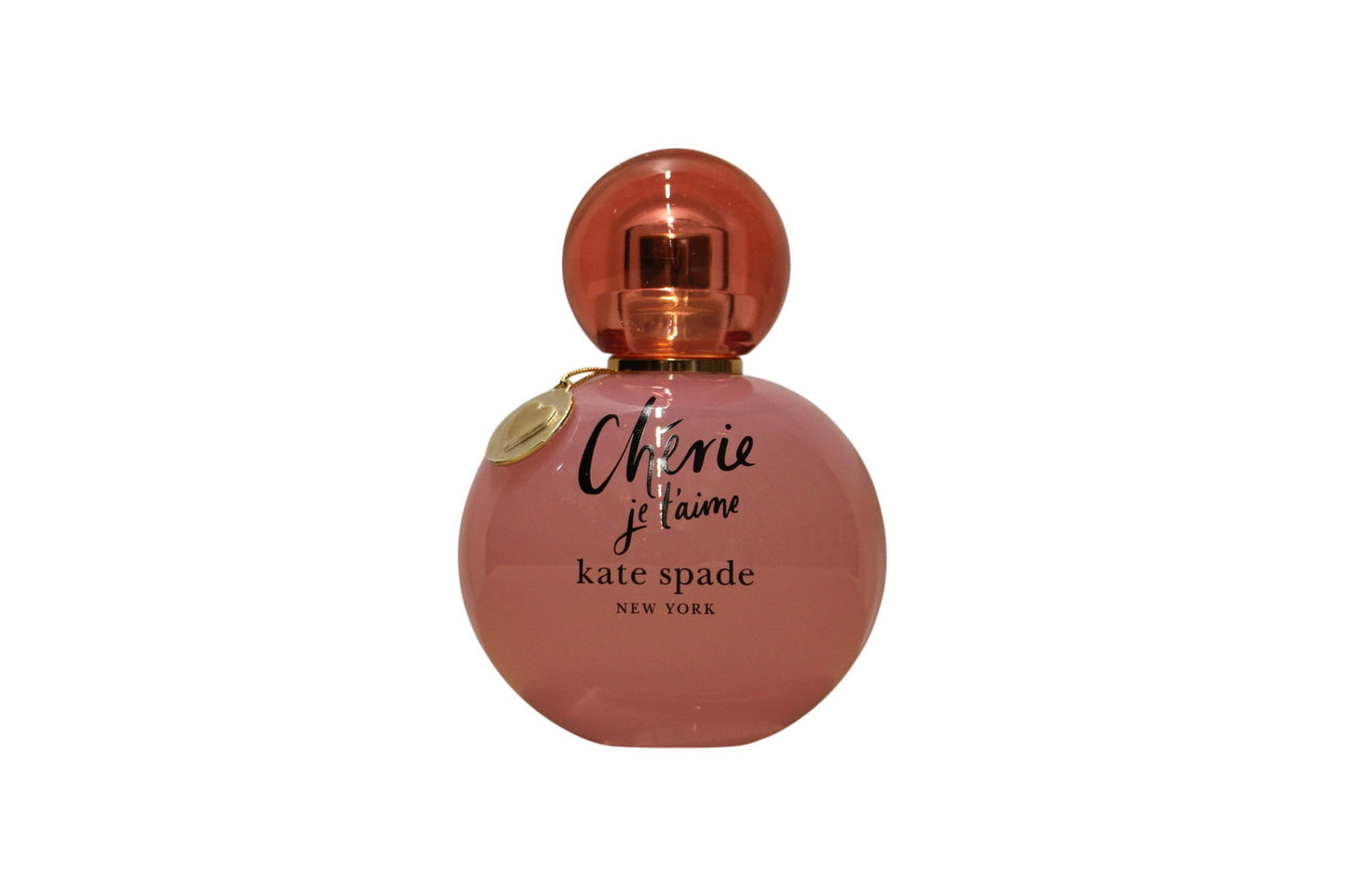 Kate Spade Kate Spade, Cherie Je T'Aime, Eau de Parfum, Für Frauen, 100 ml *Tester