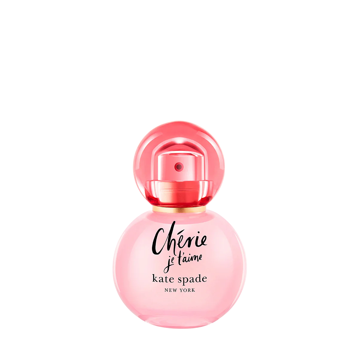 Kate Spade Kate Spade, Cherie Je T'Aime, Eau de Parfum, Für Frauen, 60 ml Regular
