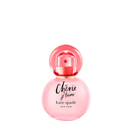 Kate Spade Kate Spade, Cherie Je T'Aime, Eau de Parfum, Für Frauen, 60 ml Regular