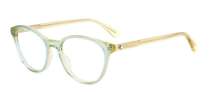 KATE SPADE EYEWEAR AGGIE AGGIE_GP7_50 Sonnenbrille ansicht-2