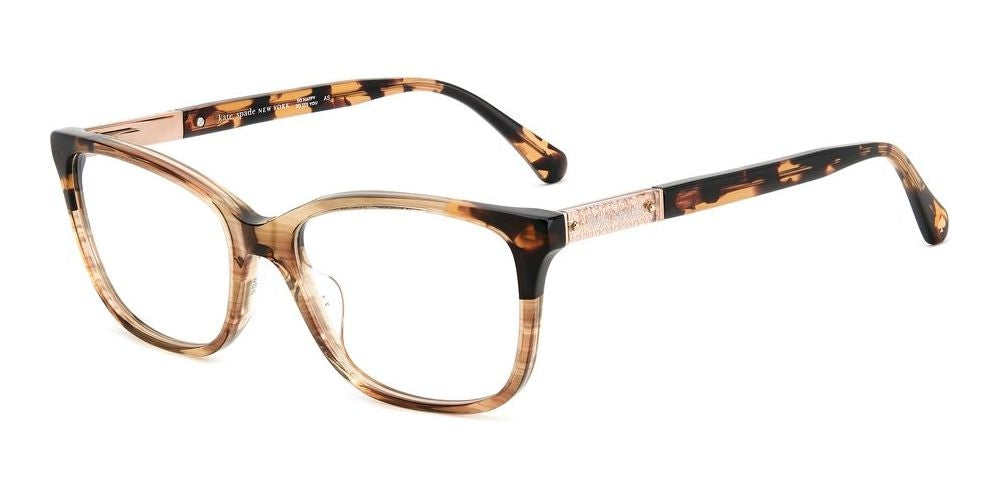 KATE SPADE EYEWEAR AMABELLA_G_2OH_53 Sonnenbrille ansicht-2