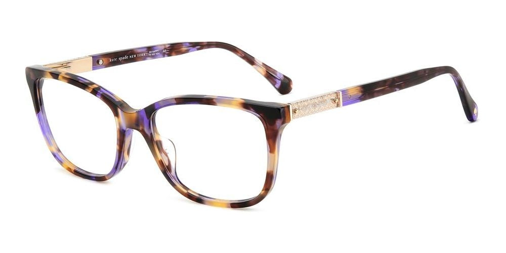 KATE SPADE EYEWEAR AMABELLA_G_8XS K_53 Sonnenbrille ansicht-2
