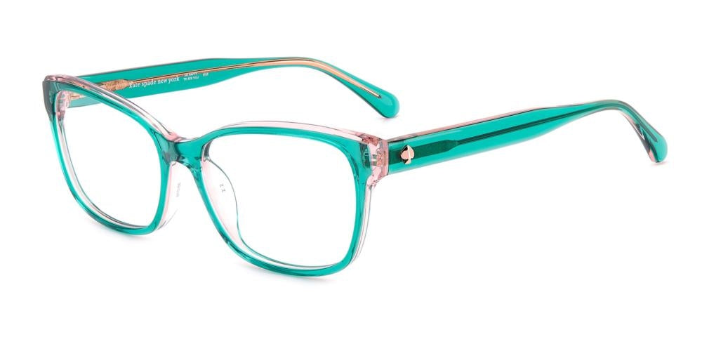 KATE SPADE EYEWEAR CRISHELL CRISHELL_1ED_55 Sonnenbrille ansicht-2