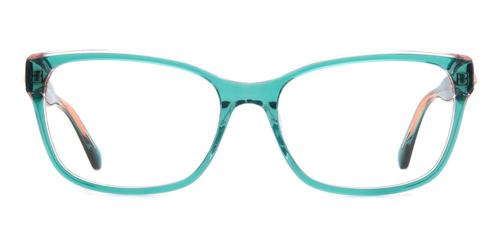 KATE SPADE EYEWEAR CRISHELL CRISHELL_1ED_55 Sonnenbrille