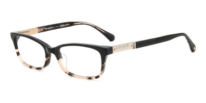 KATE SPADE EYEWEAR LAUREL LAUREL_W4A A_50 Sonnenbrille ansicht-2