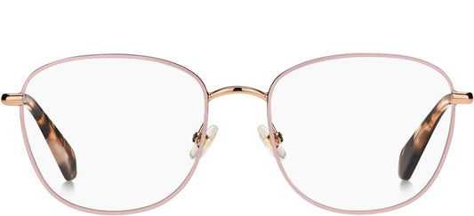 KATE SPADE EYEWEAR MAKENSIE Damen Sonnenbrille UV400 MAKENSIE_0T4 C_53 – Produktansicht