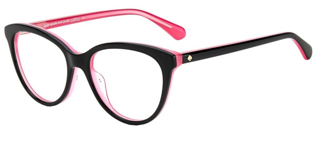 KATE SPADE EYEWEAR PARIS PARIS_807 E_48 Sonnenbrille ansicht-2