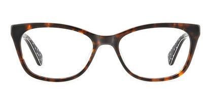KATE SPADE EYEWEAR POSI POSI_086 F_51 Sonnenbrille