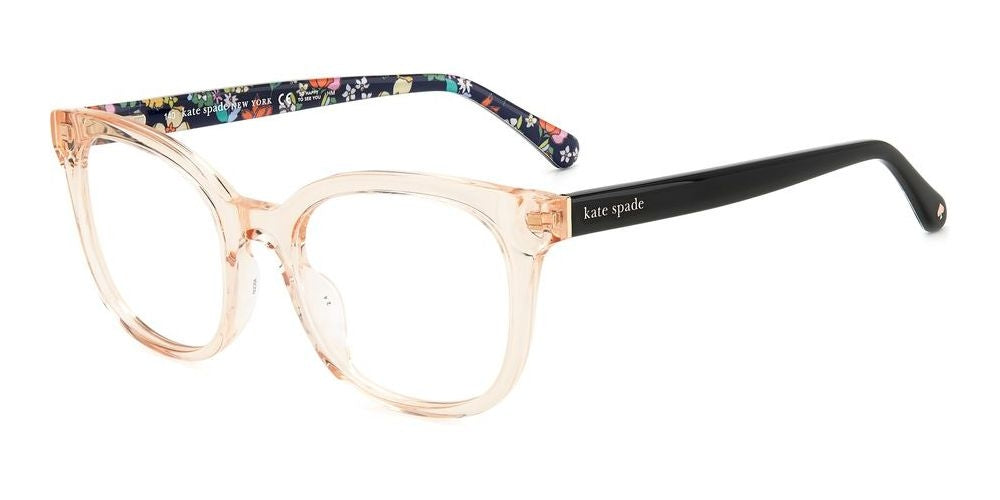 KATE SPADE EYEWEAR SAMARA_G_35J_52 Sonnenbrille ansicht-2