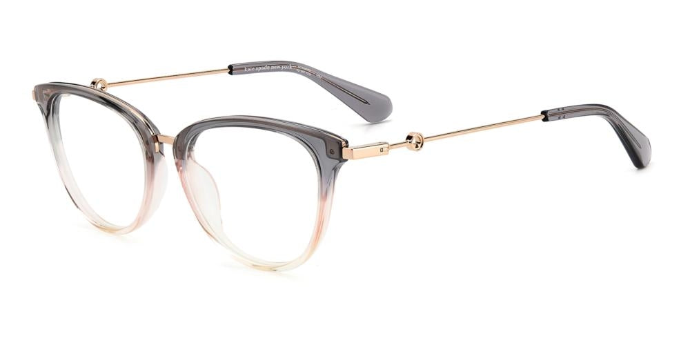 KATE SPADE EYEWEAR VALENCIA_G_HAQ_52 Sonnenbrille ansicht-2