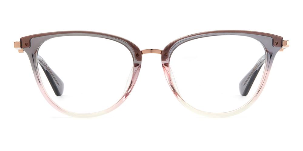 KATE SPADE EYEWEAR VALENCIA_G_HAQ_52 Sonnenbrille