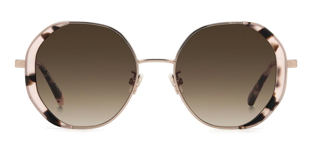 KATE SPADE SUNGLASSES AERIS_F_S_000-HA_52 Sonnenbrille