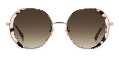 KATE SPADE SUNGLASSES AERIS_F_S_000-HA_52 Sonnenbrille