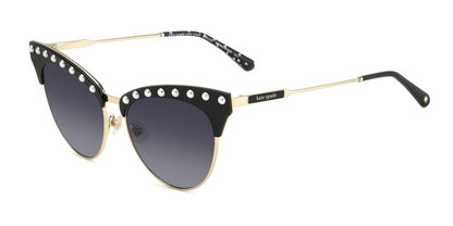 KATE SPADE SUNGLASSES ALVI_G_S_807-9O A_54 Sonnenbrille ansicht-2