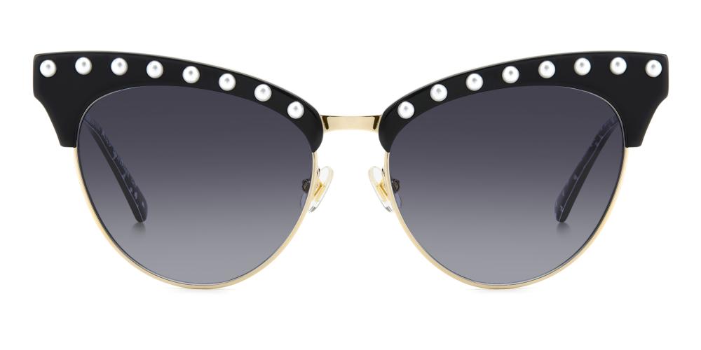 KATE SPADE SUNGLASSES ALVI_G_S_807-9O A_54 Sonnenbrille