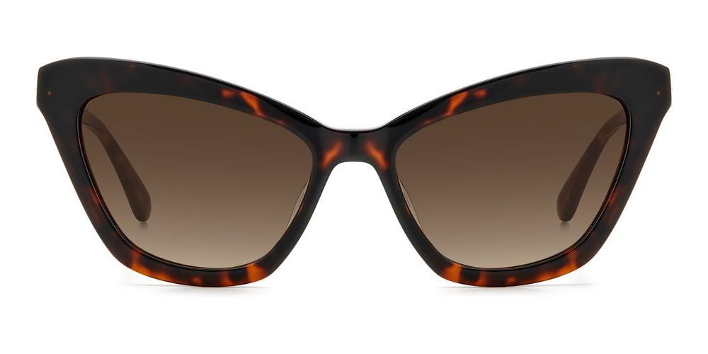 KATE SPADE SUNGLASSES AMELIE_G_S_086-HA_54 Sonnenbrille