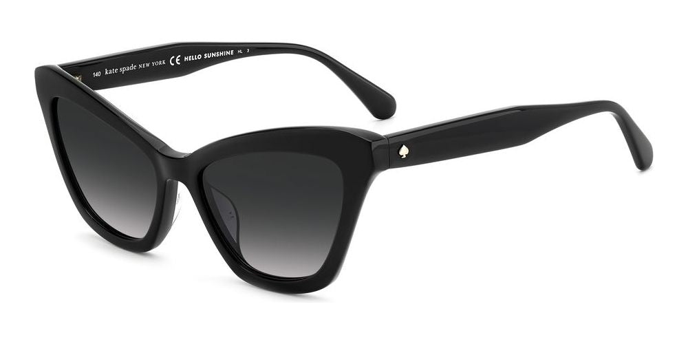 KATE SPADE SUNGLASSES AMELIE_G_S_807-9O_54 Sonnenbrille ansicht-2