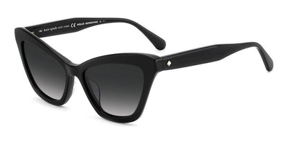 KATE SPADE SUNGLASSES AMELIE_G_S_807-9O_54 Sonnenbrille ansicht-2
