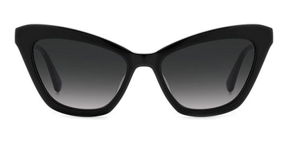 KATE SPADE SUNGLASSES AMELIE_G_S_807-9O_54 Sonnenbrille